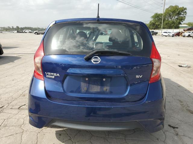 Photo 6 from auction – 2019 NISSAN VERSA NOTE with VIN 3N1CE2CP9KL354577