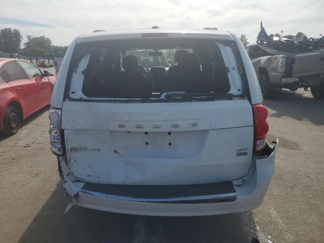 Photo 6 from auction – 2017 DODGE GRAND CARA with VIN 2C4RDGEG6HR694205
