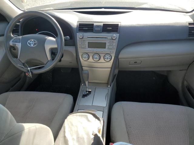 Photo 8 from auction – 2011 TOYOTA CAMRY BASE with VIN 4T4BF3EK3BR112520