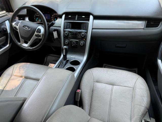 Photo 9 from auction – 2013 FORD EDGE SEL with VIN 2FMDK3JC2DBB49032