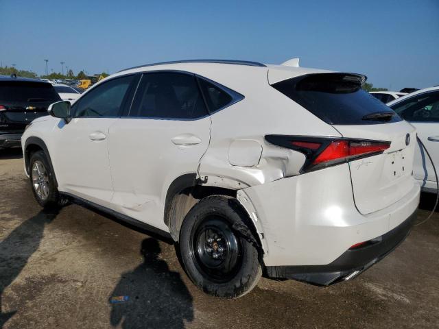 Photo 2 from auction – 2020 LEXUS NX 300 with VIN JTJDARDZ0L5017218
