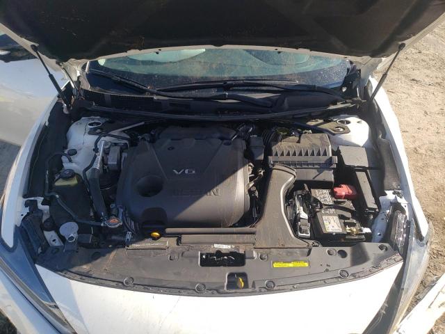 صورة رقم 11 من المزاد - 2023 NISSAN MAXIMA PLA مع VIN 1N4AA6FV7PC506799