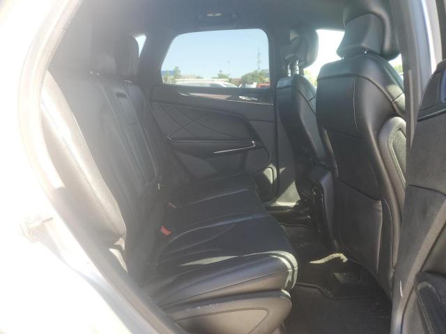 Photo 11 from auction – 2015 LINCOLN MKC with VIN 5LMCJ1A95FUJ10226