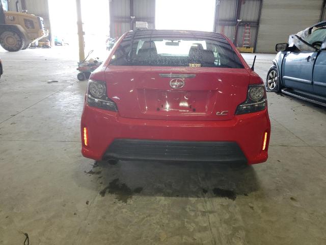 Photo 6 from auction – 2015 TOYOTA SCION TC with VIN JTKJF5C75FJ002573