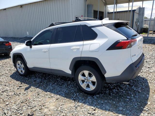 Photo 2 from auction – 2019 TOYOTA RAV4 XLE with VIN 2T3W1RFV2KC012486