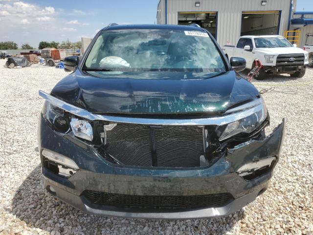 Photo 5 from auction – 2016 HONDA PILOT EXL with VIN 5FNYF6H64GB046083