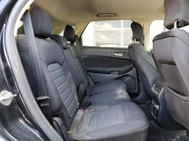 Photo 11 from auction – 2016 FORD EDGE SE with VIN 2FMPK4G92GBB43492