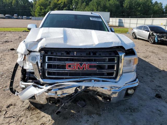 Photo 5 from auction – 2014 GMC SIERRA K15 with VIN 1GTV2VEC3EZ330492