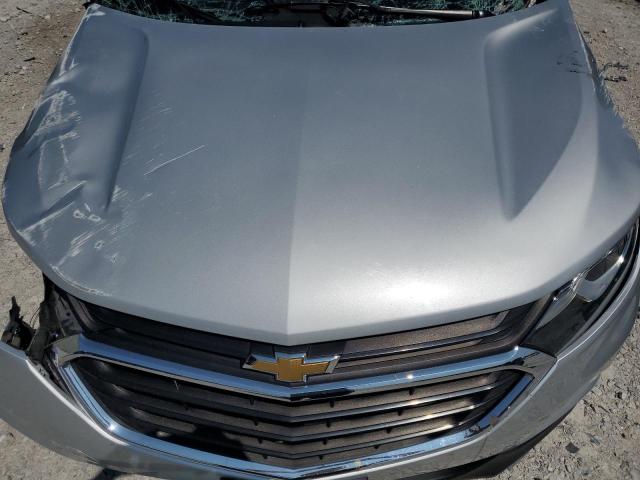 Photo 12 from auction – 2018 CHEVROLET EQUINOX LT with VIN 2GNAXKEX4J6293046