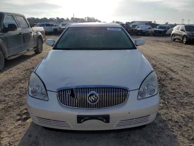 Photo 5 from auction – 2008 BUICK LUCERNE CX with VIN 1G4HD57248U183608