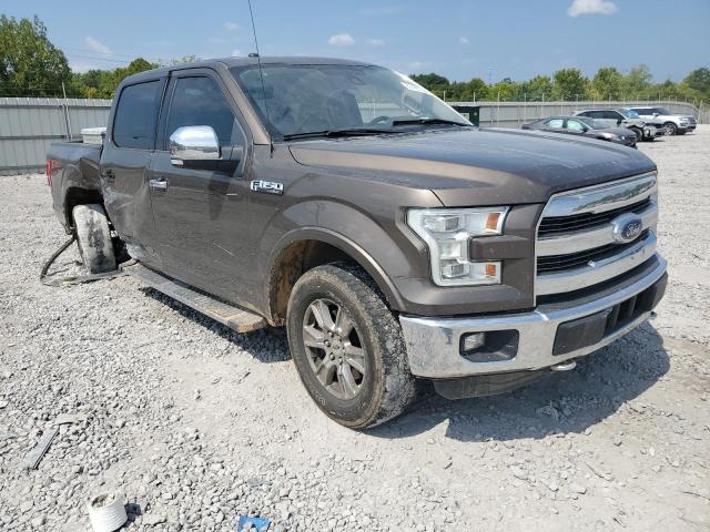 Photo 4 from auction – 2016 FORD F150 SUPER with VIN 1FTEW1EF8GFA81621