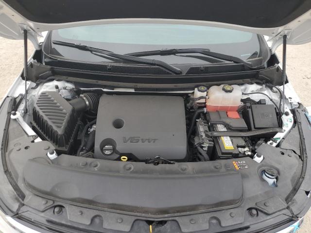Photo 12 from auction – 2023 BUICK ENCLAVE ES with VIN 5GAERBKW7PJ212862