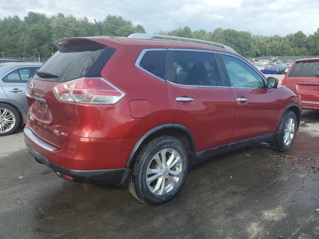 Photo 3 from auction – 2016 NISSAN ROGUE S with VIN KNMAT2MV9GP695805