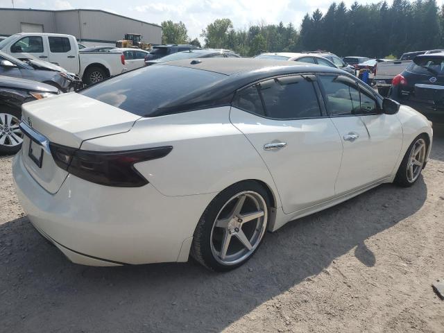 Photo 3 from auction – 2016 NISSAN MAXIMA 3.5 with VIN 1N4AA6AP5GC900908