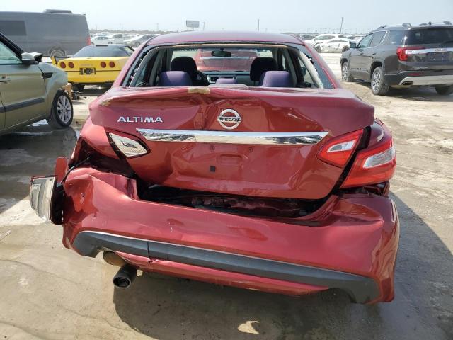Photo 6 from auction – 2016 NISSAN ALTIMA 2.5 with VIN 1N4AL3AP8GC231896