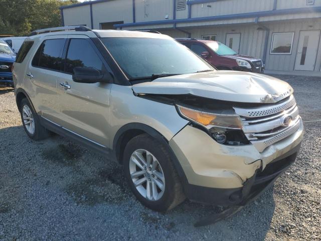 Photo 4 from auction – 2011 FORD EXPLORER X with VIN 1FMHK7D87BGA75368