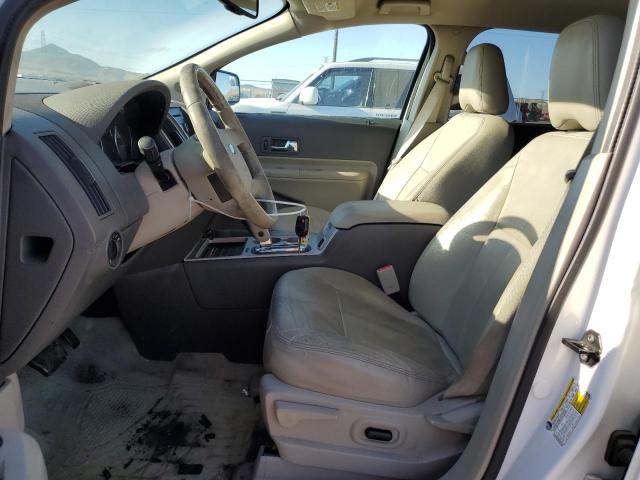 Photo 7 from auction – 2010 FORD EDGE LIMIT with VIN 2FMDK3KC2ABB46769