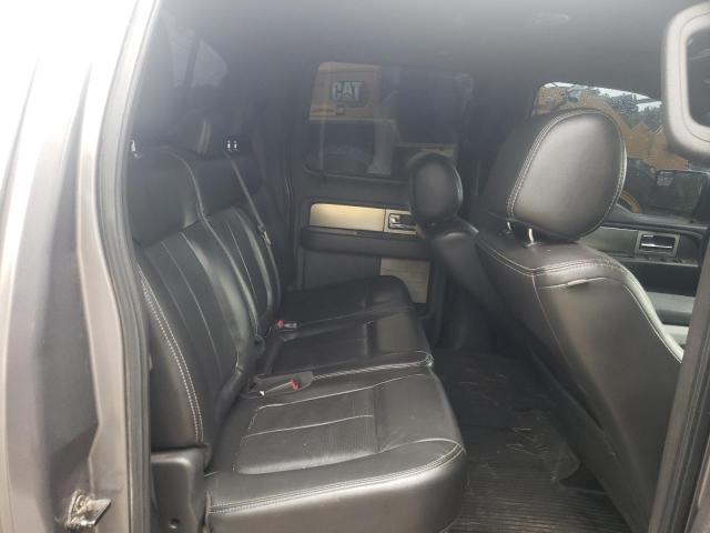 Photo 10 from auction – 2013 FORD F150 SUPER with VIN 1FTFW1EFXDKE07653
