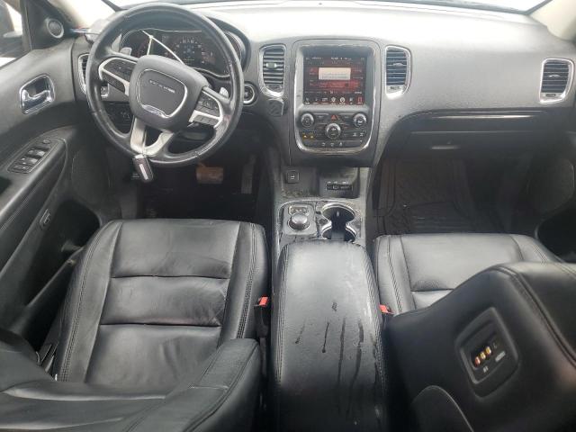 Photo 8 from auction – 2014 DODGE DURANGO LI with VIN 1C4RDJDG5EC475447