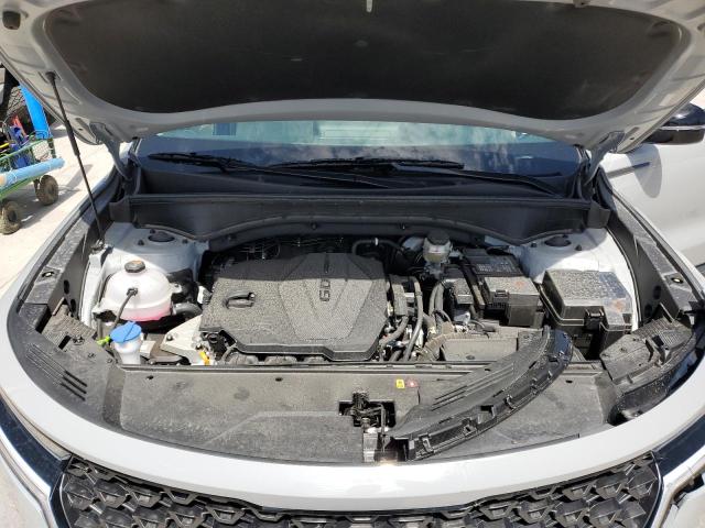 Photo 11 from auction – 2023 KIA SORENTO S with VIN 5XYRLDLC4PG251717