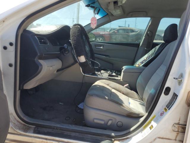 Photo 7 from auction – 2016 TOYOTA CAMRY LE with VIN 4T4BF1FKXGR530471