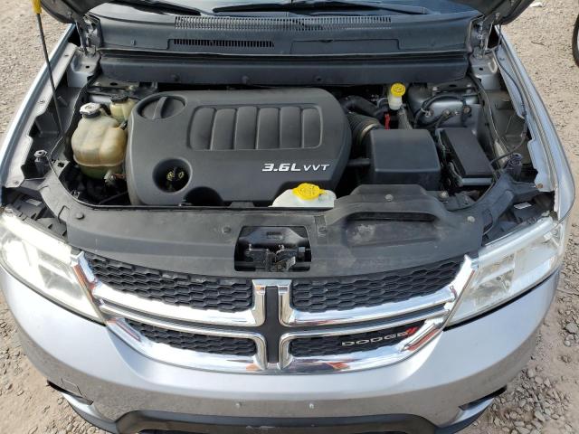 Photo 12 from auction – 2015 DODGE JOURNEY SX with VIN 3C4PDDBG4FT611696