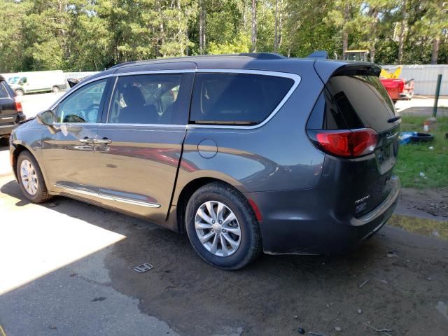 Photo 2 from auction – 2017 CHRYSLER PACIFICA T with VIN 2C4RC1BG6HR503502