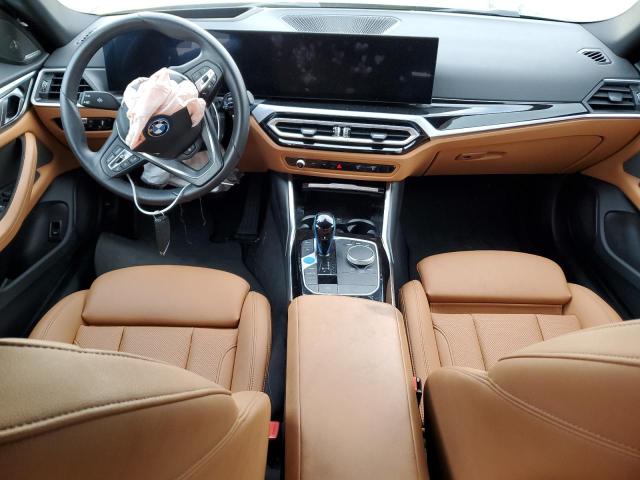 Photo 8 from auction – 2023 BMW I4 EDRIVE with VIN WBY73AW02PFP33790
