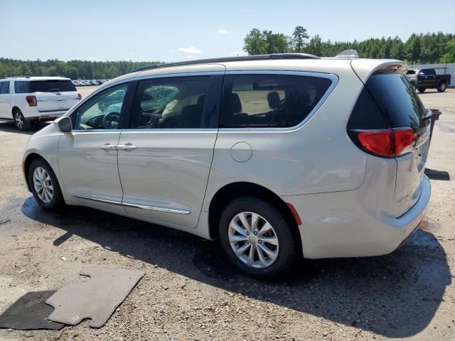 Photo 2 from auction – 2017 CHRYSLER PACIFICA T with VIN 2C4RC1BG6HR739616