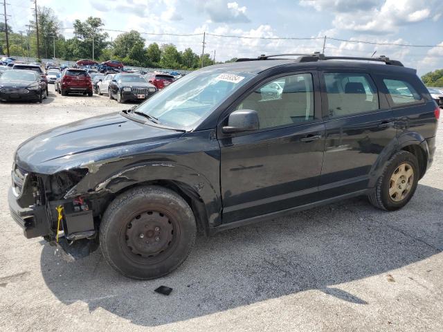 Photo 1 from auction – 2009 DODGE JOURNEY SE with VIN 3D4GG47B69T572475