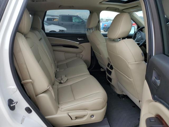 Photo 11 from auction – 2015 ACURA MDX with VIN 5FRYD3H20FB002662