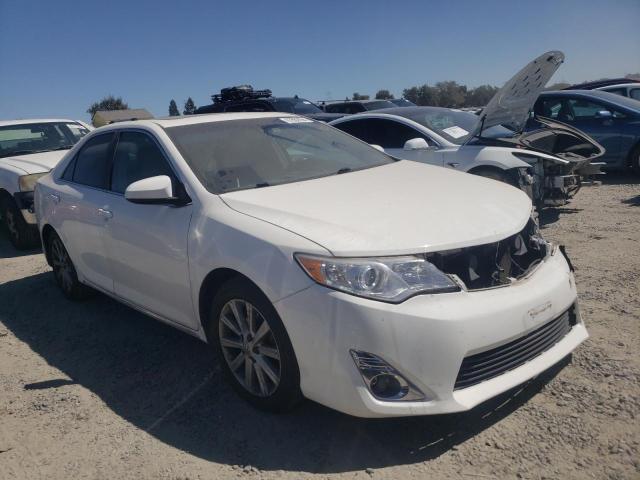 Photo 4 from auction – 2012 TOYOTA CAMRY BASE with VIN 4T4BF1FK7CR261680