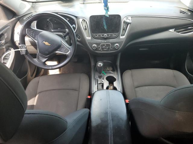 Photo 8 from auction – 2018 CHEVROLET MALIBU LT with VIN 1G1ZD5ST4JF232382