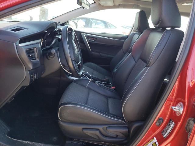 Photo 7 from auction – 2016 TOYOTA COROLLA L with VIN 5YFBURHE8GP456622