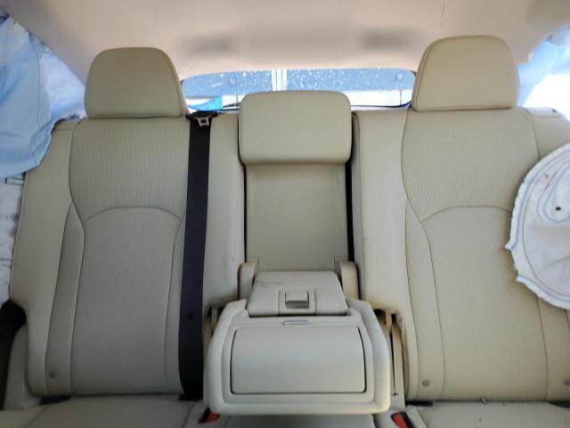 Photo 10 from auction – 2020 LEXUS RX 350 L with VIN JTJHZKFA2L2024925