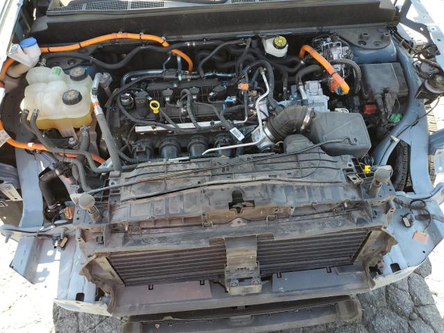 Photo 11 from auction – 2022 FORD MAVERICK X with VIN 3FTTW8E3XNRA60078