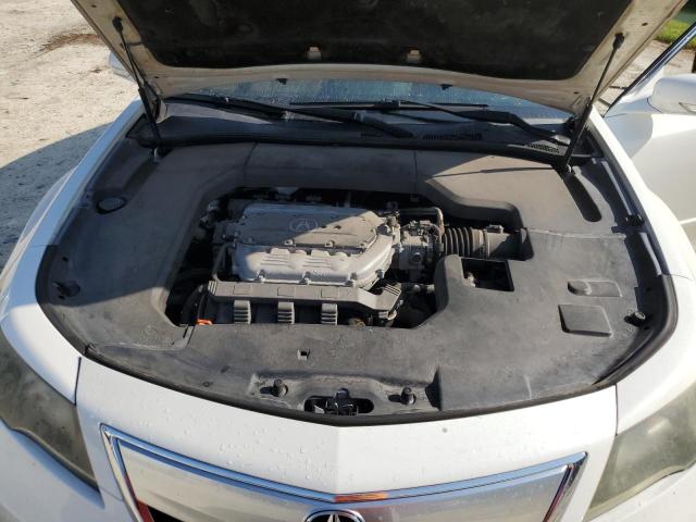 Фото 11 с аукциона – 2012 ACURA TL с VIN 19UUA8F54CA015147