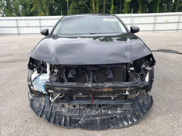 Photo 5 from auction – 2013 LEXUS ES 350 with VIN JTHBK1GG0D2044858