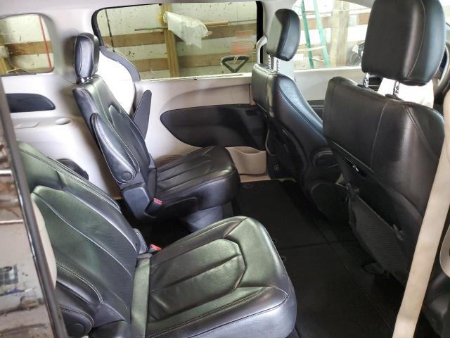 Photo 11 from auction – 2022 CHRYSLER PACIFICA T with VIN 2C4RC1BG8NR140647