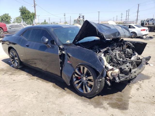 Photo 4 from auction – 2014 DODGE CHALLENGER with VIN 2C3CDYCJ6EH206550