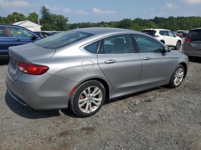 Photo 3 from auction – 2016 CHRYSLER 200 LIMITE with VIN 1C3CCCAB8GN103562