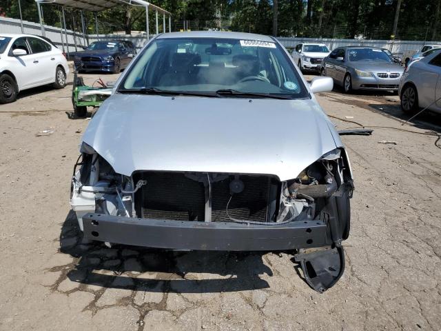 Photo 5 from auction – 2007 TOYOTA COROLLA CE with VIN 2T1BR32E87C764722