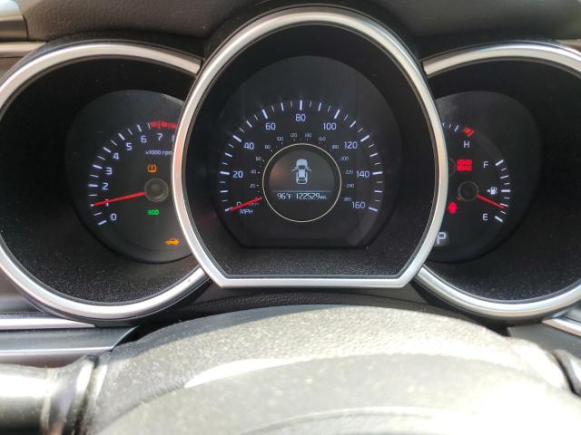 Photo 9 from auction – 2015 KIA OPTIMA LX with VIN 5XXGM4A78FG462318