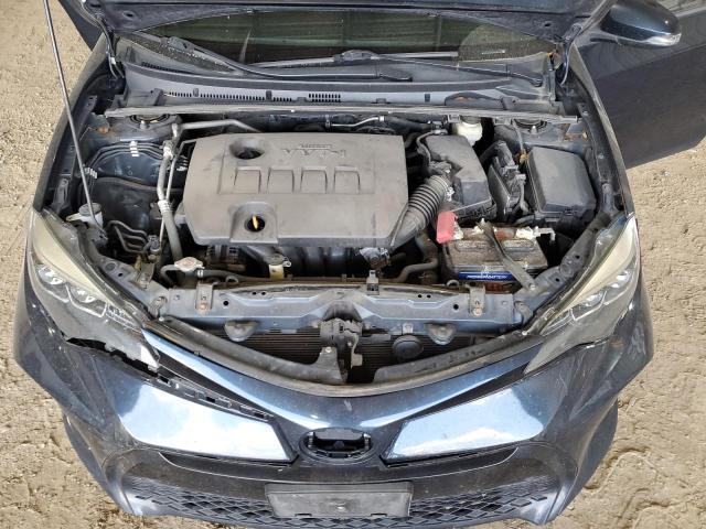 Photo 11 from auction – 2019 TOYOTA COROLLA L with VIN 5YFBURHE1KP863822