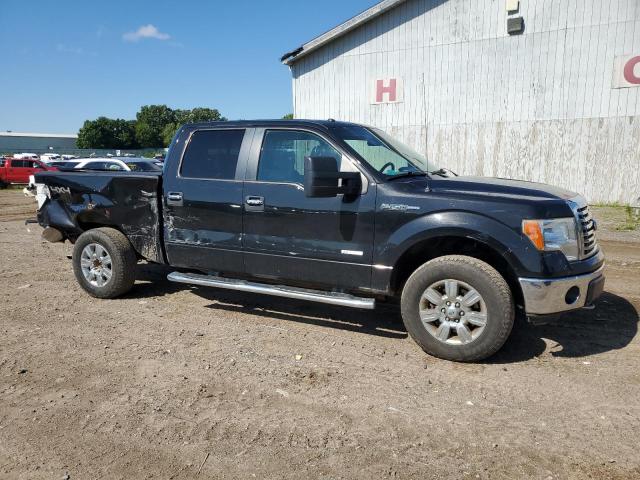 Photo 4 from auction – 2012 FORD F150 SUPER with VIN 1FTFW1ET5CFC39773