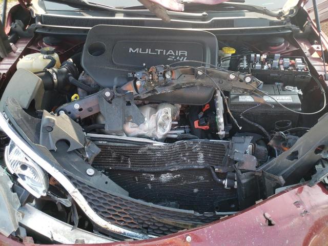 Photo 11 from auction – 2016 CHRYSLER 200 LIMITE with VIN 1C3CCCAB2GN155804