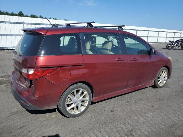 Photo 3 from auction – 2012 MAZDA 5 with VIN JM1CW2DL6C0126864
