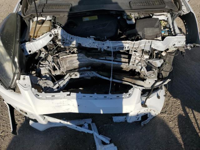Photo 12 from auction – 2014 FORD ESCAPE SE with VIN 1FMCU0GX0EUB31560