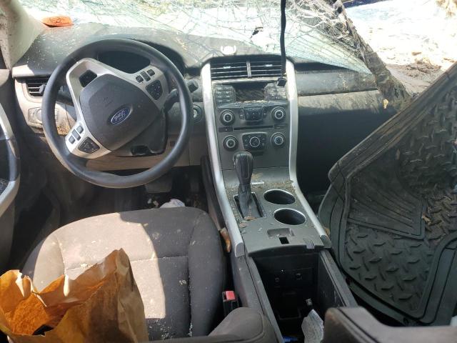 Photo 8 from auction – 2013 FORD EDGE SE with VIN 2FMDK3GC3DBB42193