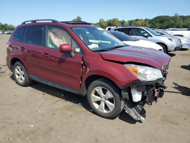 Photo 4 from auction – 2015 SUBARU FORESTER 2 with VIN JF2SJADC1FH835892